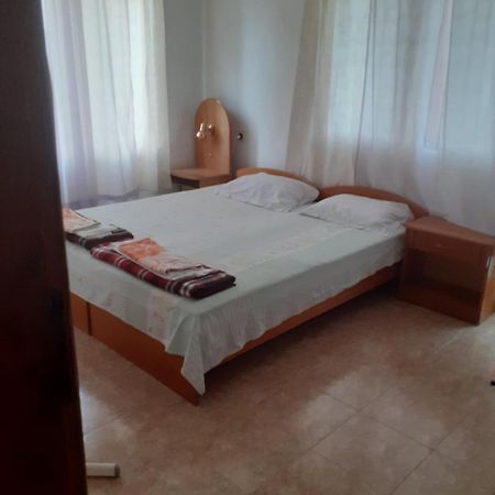 Appartement Варвара- Ятрус Extérieur photo