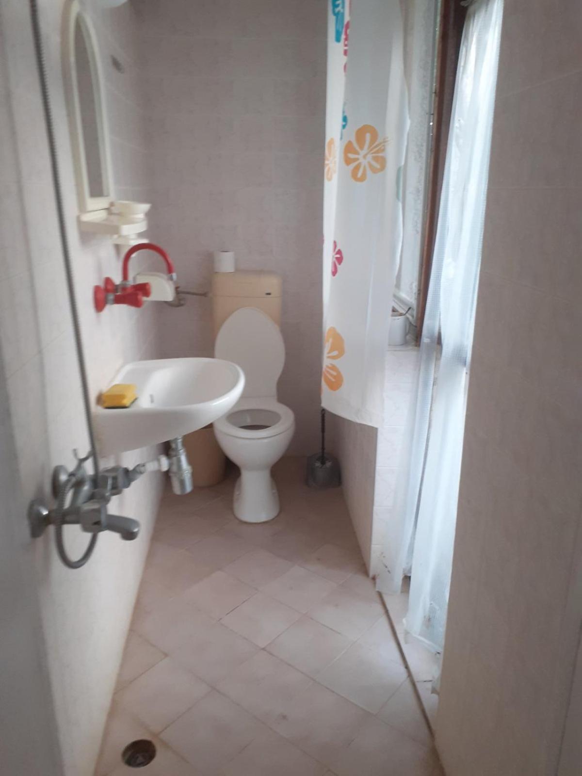Appartement Варвара- Ятрус Extérieur photo