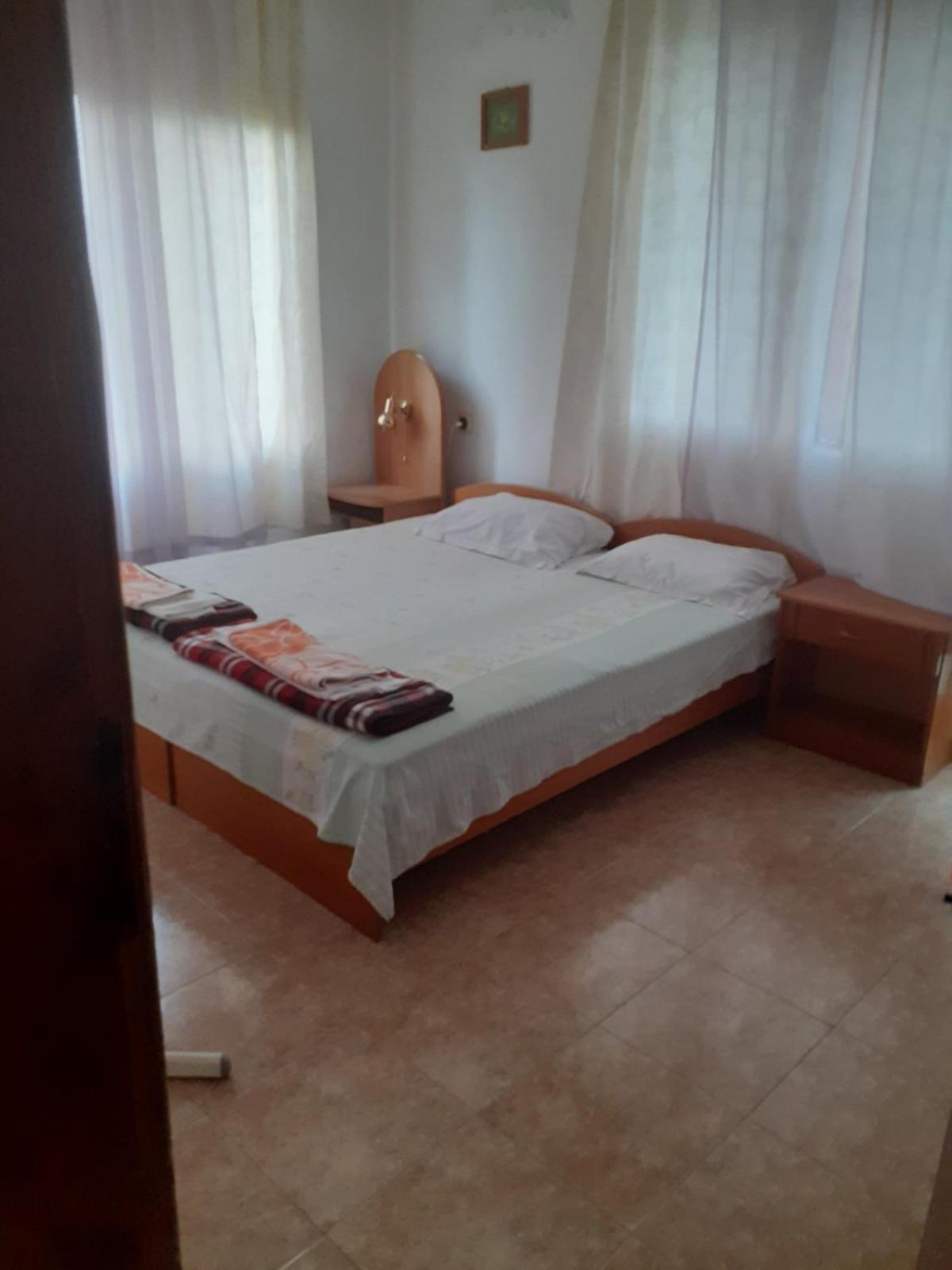 Appartement Варвара- Ятрус Extérieur photo
